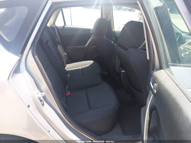 Mazda Mazda3 S Sport