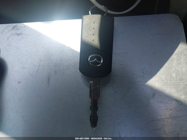 Mazda Mazda3 S Sport