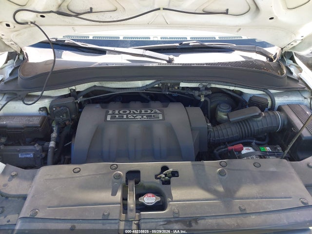 Honda Pilot Ex-l
