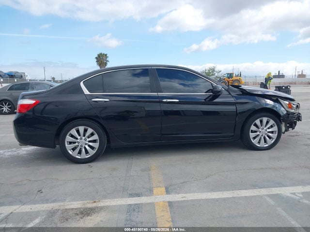 Honda Accord Touring