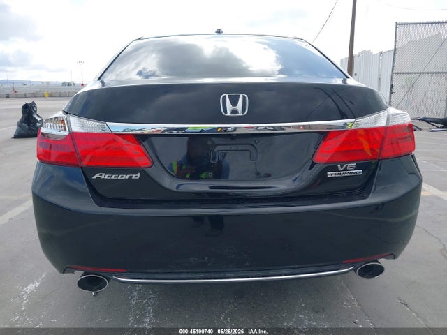Honda Accord Touring