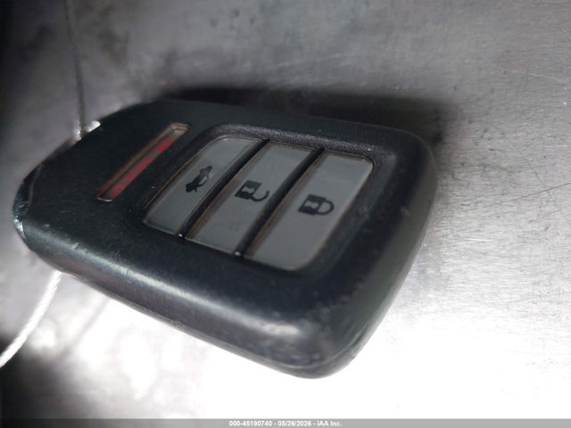 Honda Accord Touring