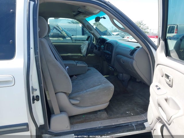 Toyota Tundra Sr5