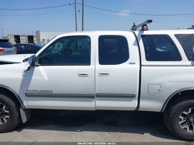 Toyota Tundra Sr5