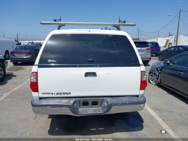 Toyota Tundra Sr5