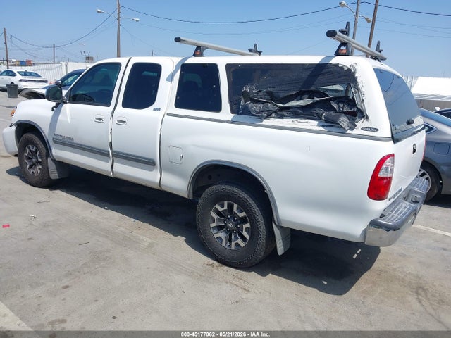 Toyota Tundra Sr5