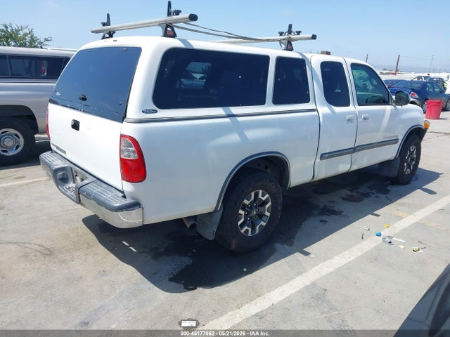 Toyota Tundra Sr5