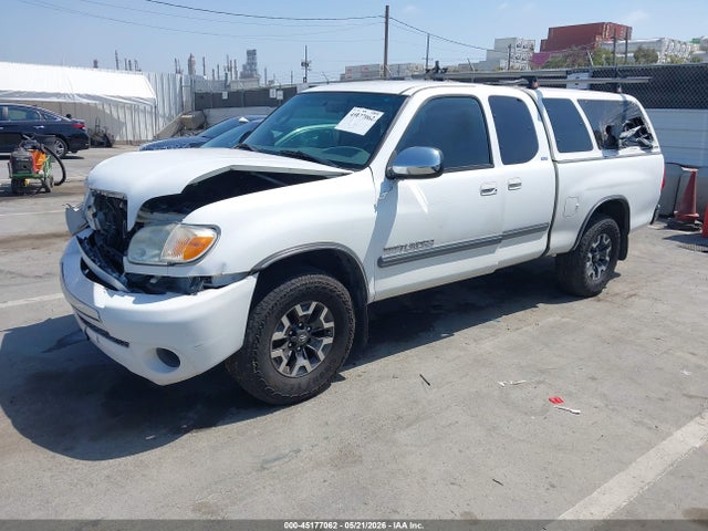 Toyota Tundra Sr5
