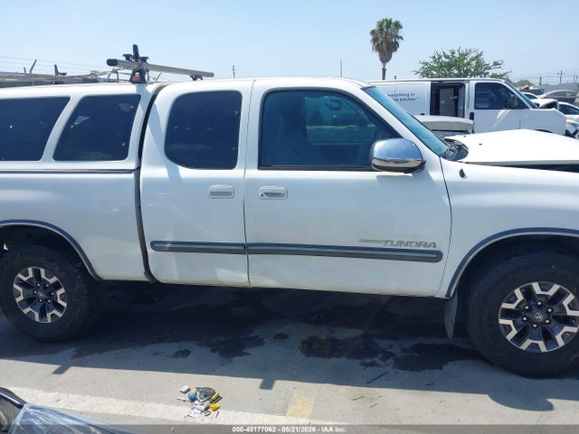 Toyota Tundra Sr5