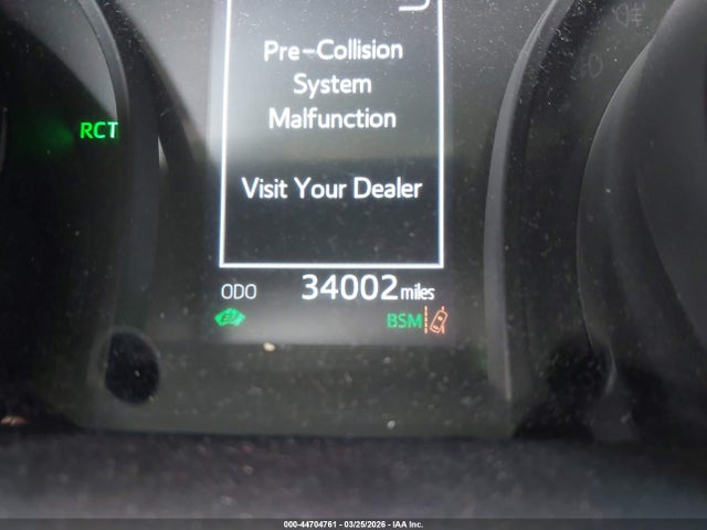 Toyota Camry Se Nightshade