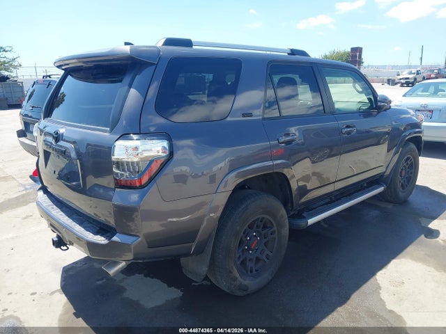 Toyota 4Runner Sr5 Premium