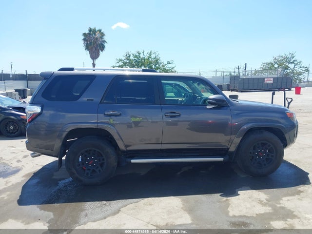 Toyota 4Runner Sr5 Premium
