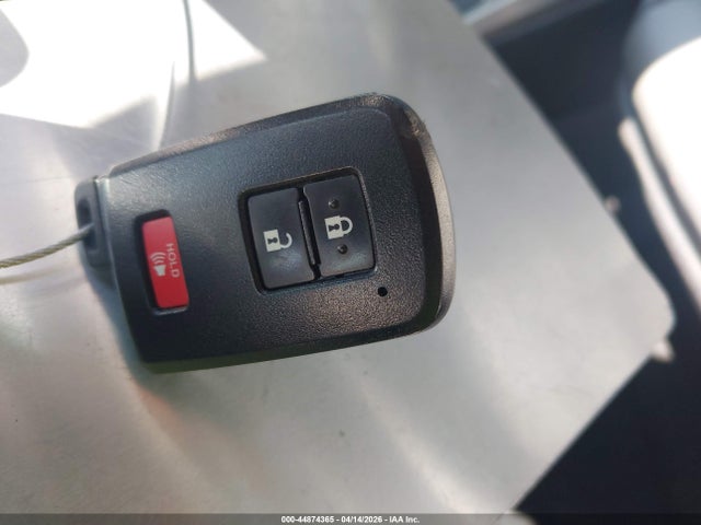 Toyota 4Runner Sr5 Premium