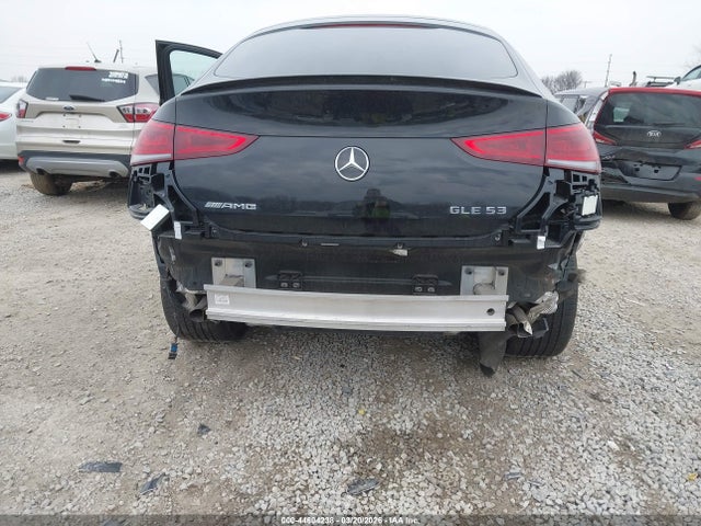 Mercedes-Benz GLE 4matic
