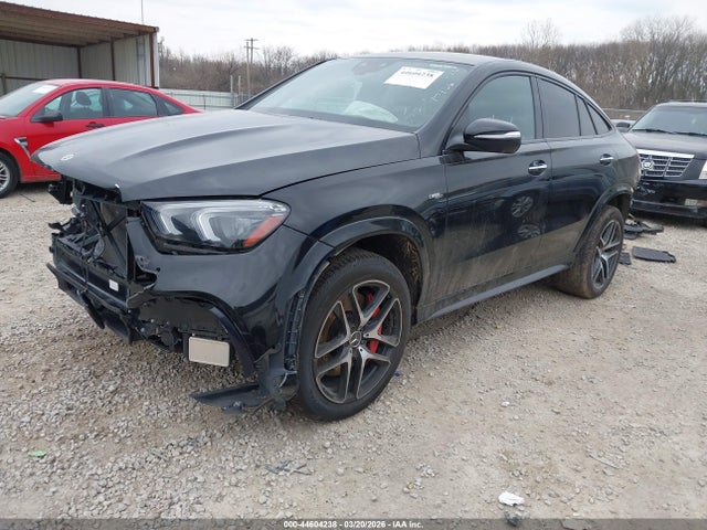 Mercedes-Benz GLE 4matic