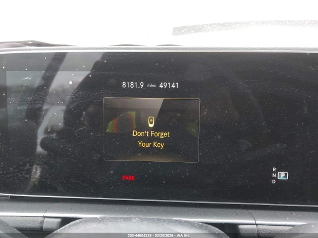 Mercedes-Benz GLE 4matic