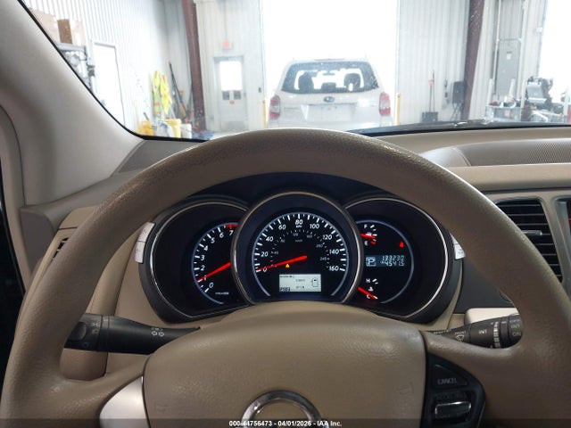 Nissan Murano S