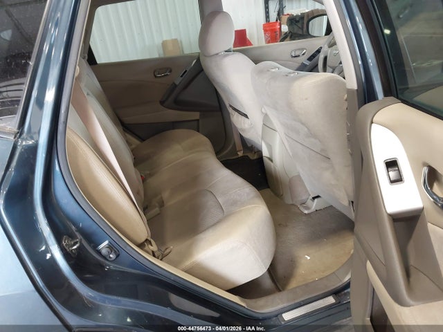 Nissan Murano S