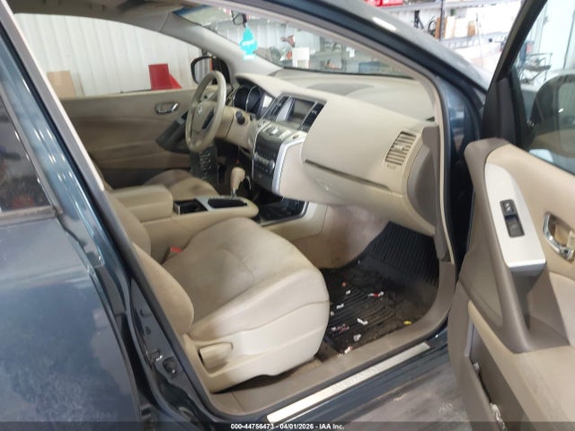 Nissan Murano S