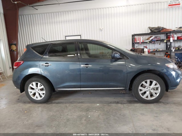 Nissan Murano S