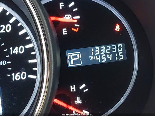 Nissan Murano S