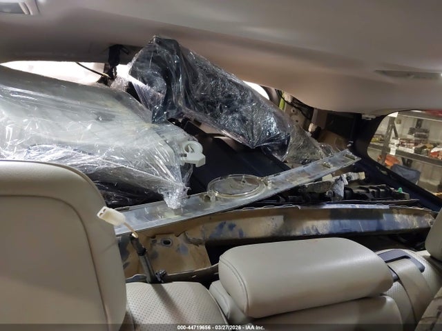 Subaru Ascent Limited