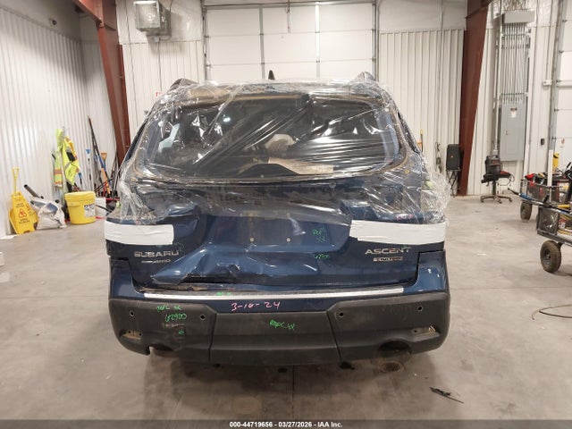 Subaru Ascent Limited