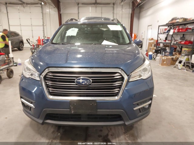 Subaru Ascent Limited