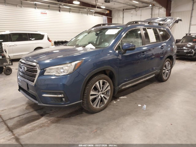 Subaru Ascent Limited