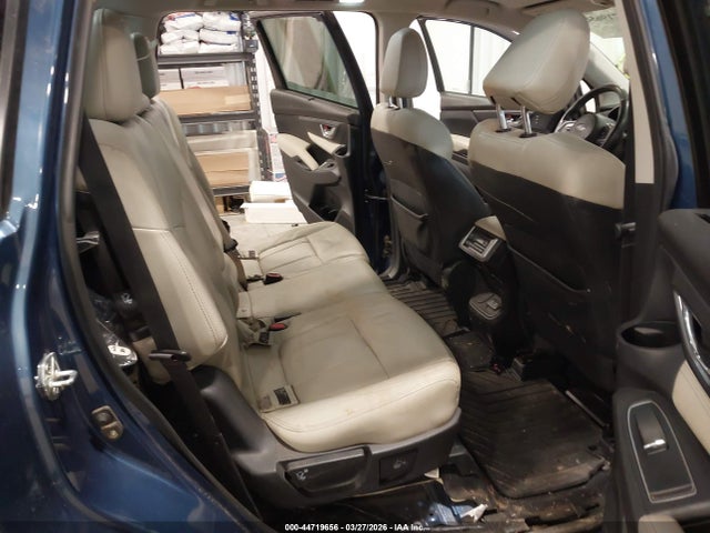 Subaru Ascent Limited