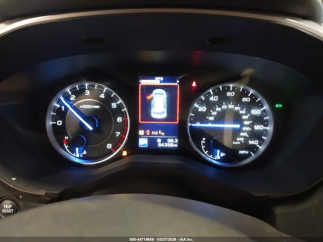 Subaru Ascent Limited