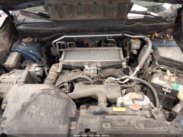 Subaru Ascent Limited