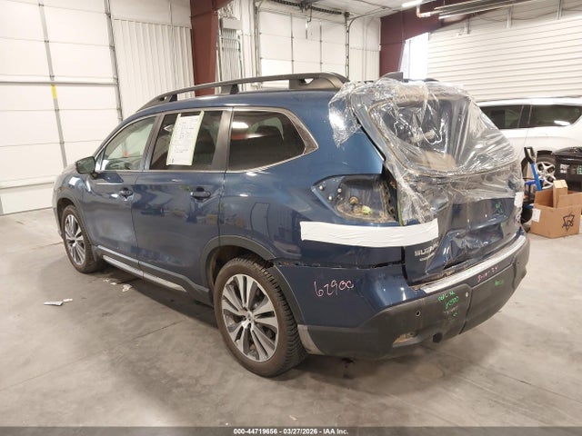 Subaru Ascent Limited
