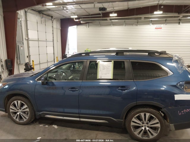 Subaru Ascent Limited