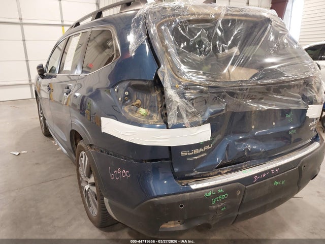 Subaru Ascent Limited