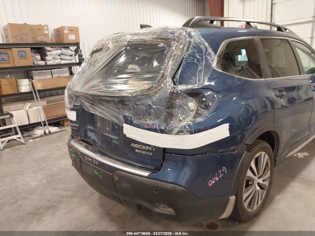 Subaru Ascent Limited