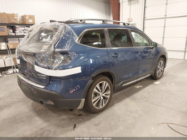 Subaru Ascent Limited
