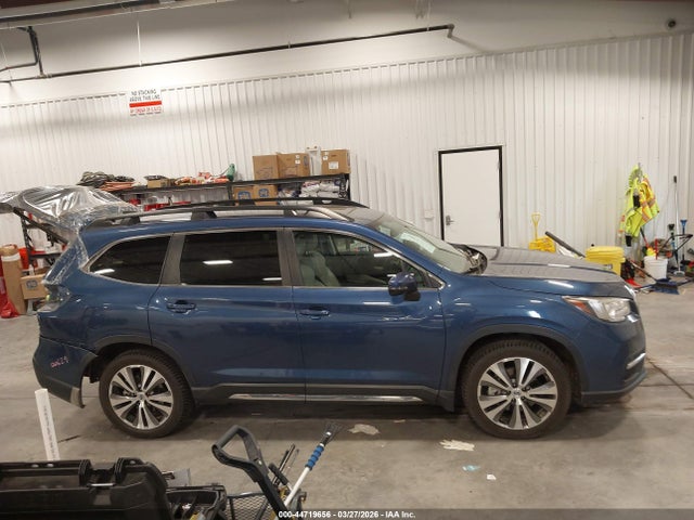 Subaru Ascent Limited
