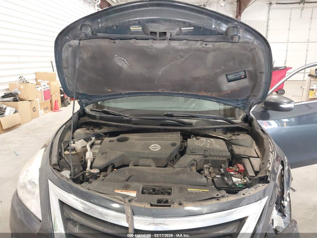 Nissan Altima 2.5 Sv