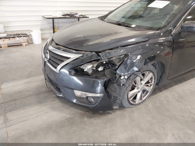Nissan Altima 2.5 Sv