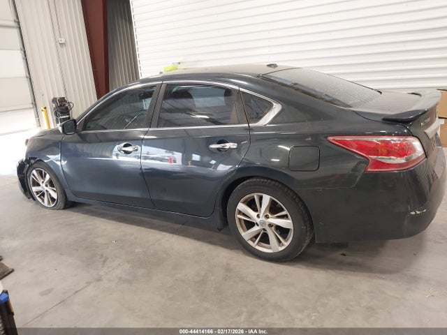 Nissan Altima 2.5 Sv