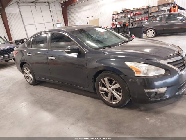 Nissan Altima 2.5 Sv
