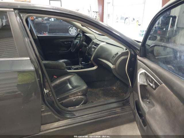 Nissan Altima 2.5 Sv