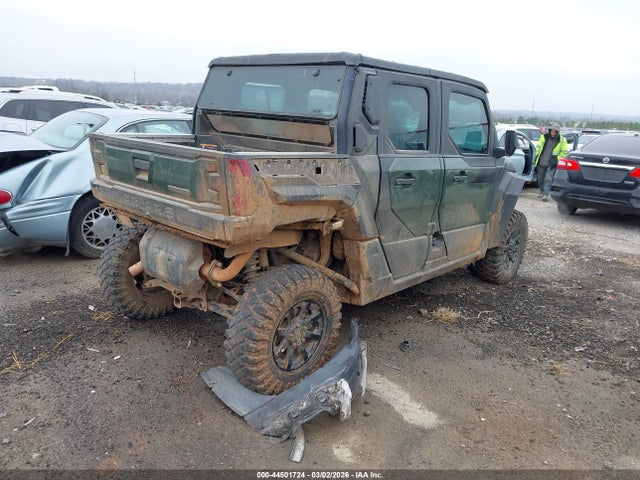 Polaris Xpedition Xp 5 1000 Northstar