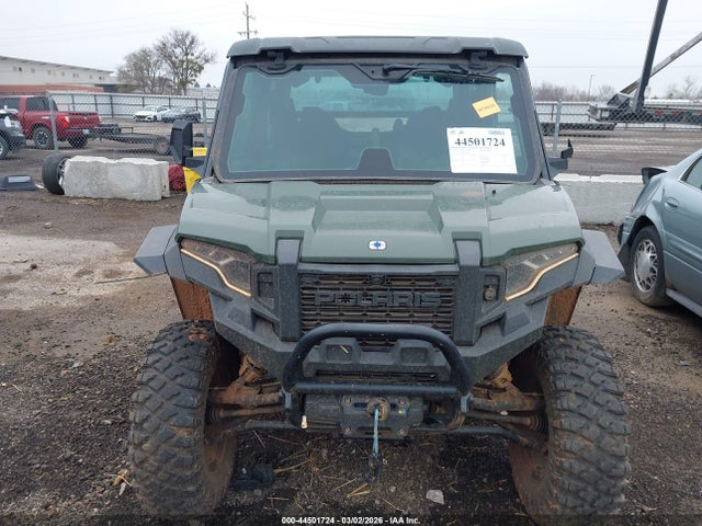 Polaris Xpedition Xp 5 1000 Northstar