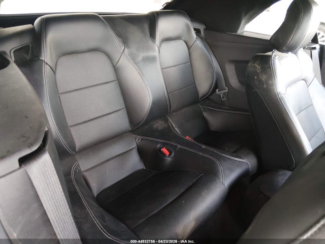 Ford Mustang Ecoboost Premium