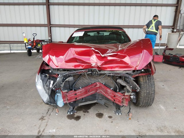 Ford Mustang Ecoboost Premium