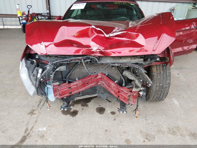 Ford Mustang Ecoboost Premium