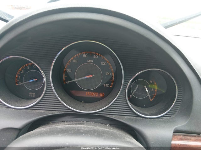 Saturn Aura Xr
