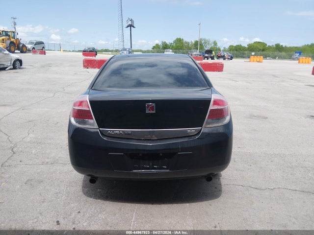 Saturn Aura Xr